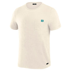 Miami Dolphins J. Palmer In-The-Pocket T-Shirt White