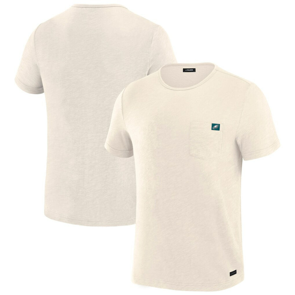 Philadelphia Eagles J. Palmer In-The-Pocket T-Shirt White