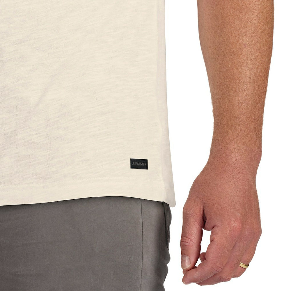 Philadelphia Eagles J. Palmer In-The-Pocket T-Shirt White