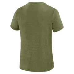 Green Bay Packers J. Palmer In-The-Pocket T-Shirt Green