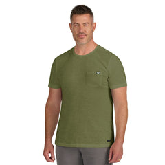 Green Bay Packers J. Palmer In-The-Pocket T-Shirt Green