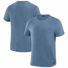 Detroit Lions J. Palmer In-The-Pocket T-Shirt Blue