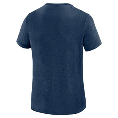 New England Patriots J. Palmer In-The-Pocket T-Shirt Navy