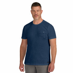 Seattle Seahawks J. Palmer In-The-Pocket T-Shirt Navy