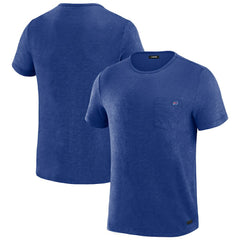 Buffalo Bills J. Palmer In-The-Pocket T-Shirt Royal
