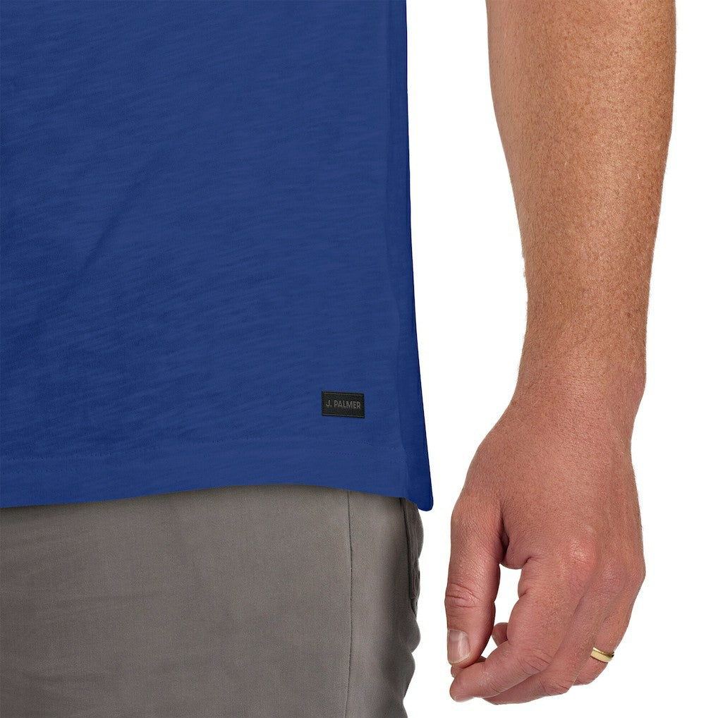 Buffalo Bills J. Palmer In-The-Pocket T-Shirt Royal