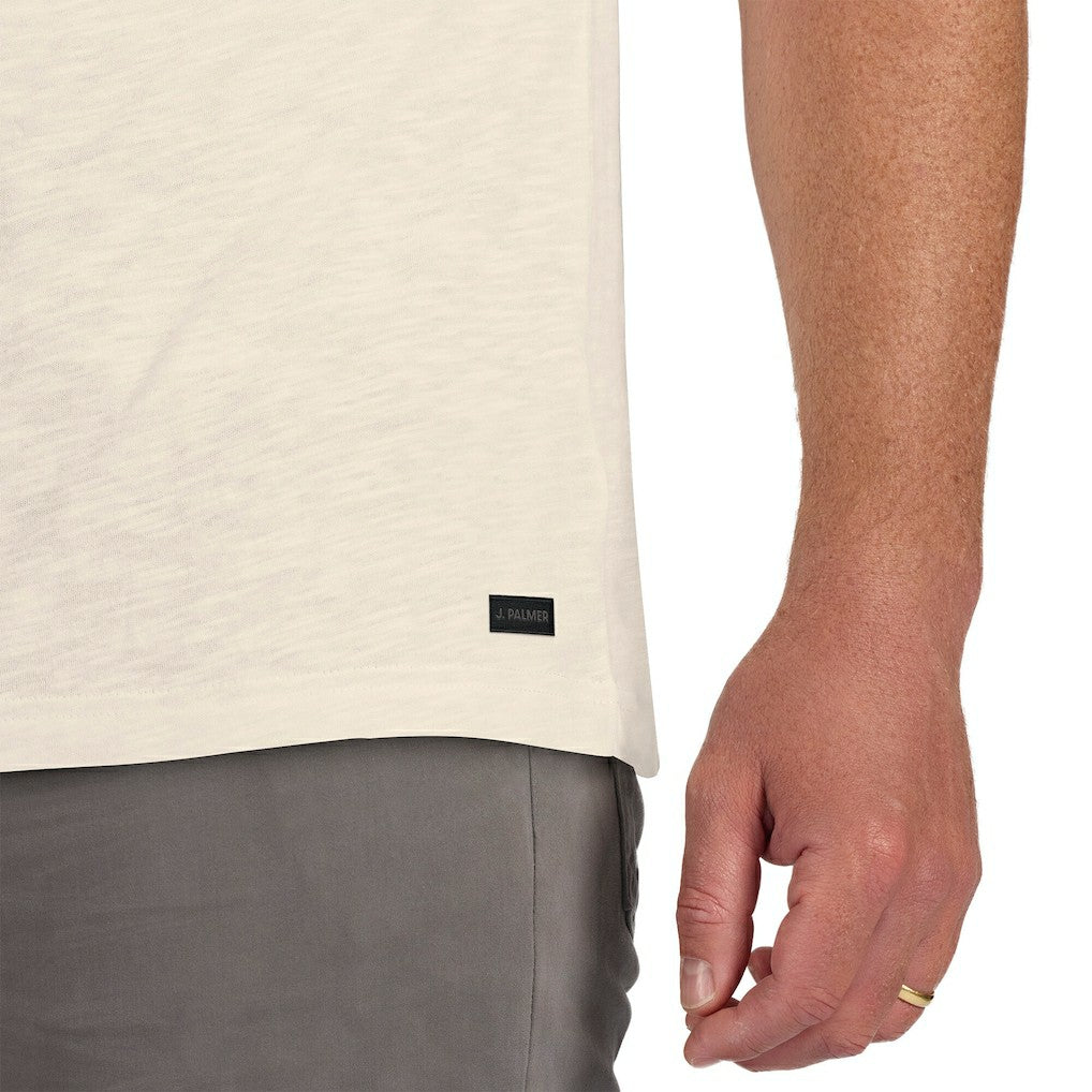 Kansas City Chiefs J. Palmer In-The-Pocket T-Shirt White