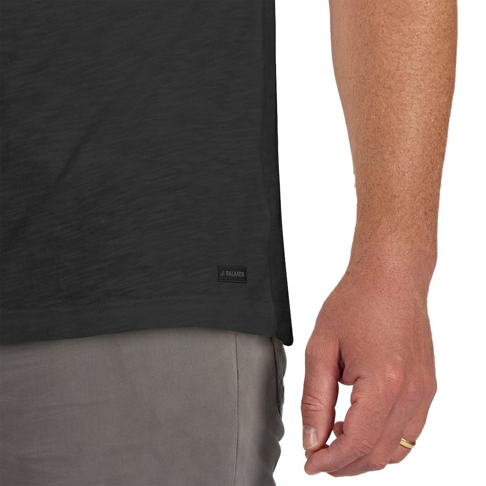 Baltimore Ravens J. Palmer In-The-Pocket T-Shirt Black