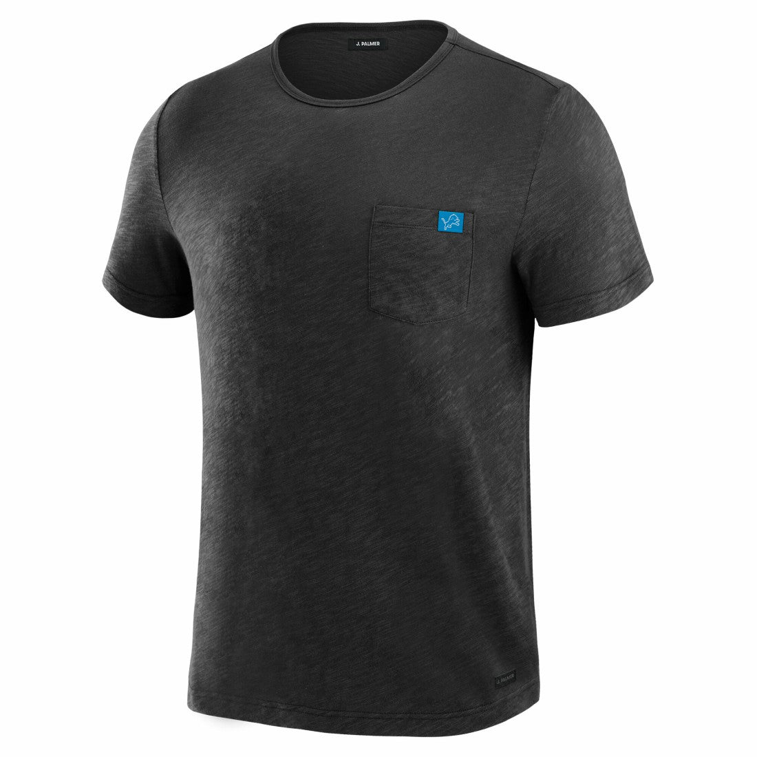 Detroit Lions J. Palmer In-The-Pocket T-Shirt Black