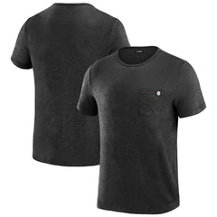 Pittsburgh Steelers J. Palmer In-The-Pocket T-Shirt Black