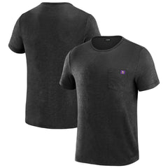 Minnesota Vikings J. Palmer In-The-Pocket T-Shirt Black