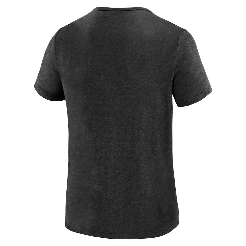 Las Vegas Raiders J. Palmer In-The-Pocket T-Shirt Black