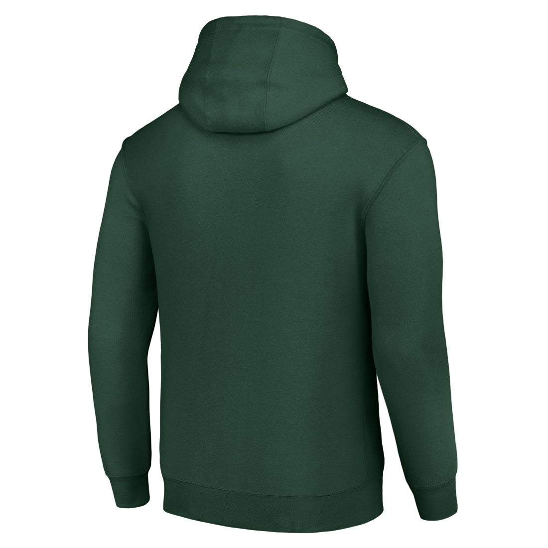 Green Bay Packers Starter 80s Retro Pullover Hoodie Green