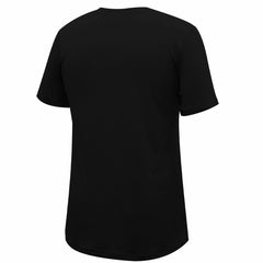 Anthony Edwards Minnesota Timberwolves Stadium Essentials Unisex Player Crossroads T-Shirt Black