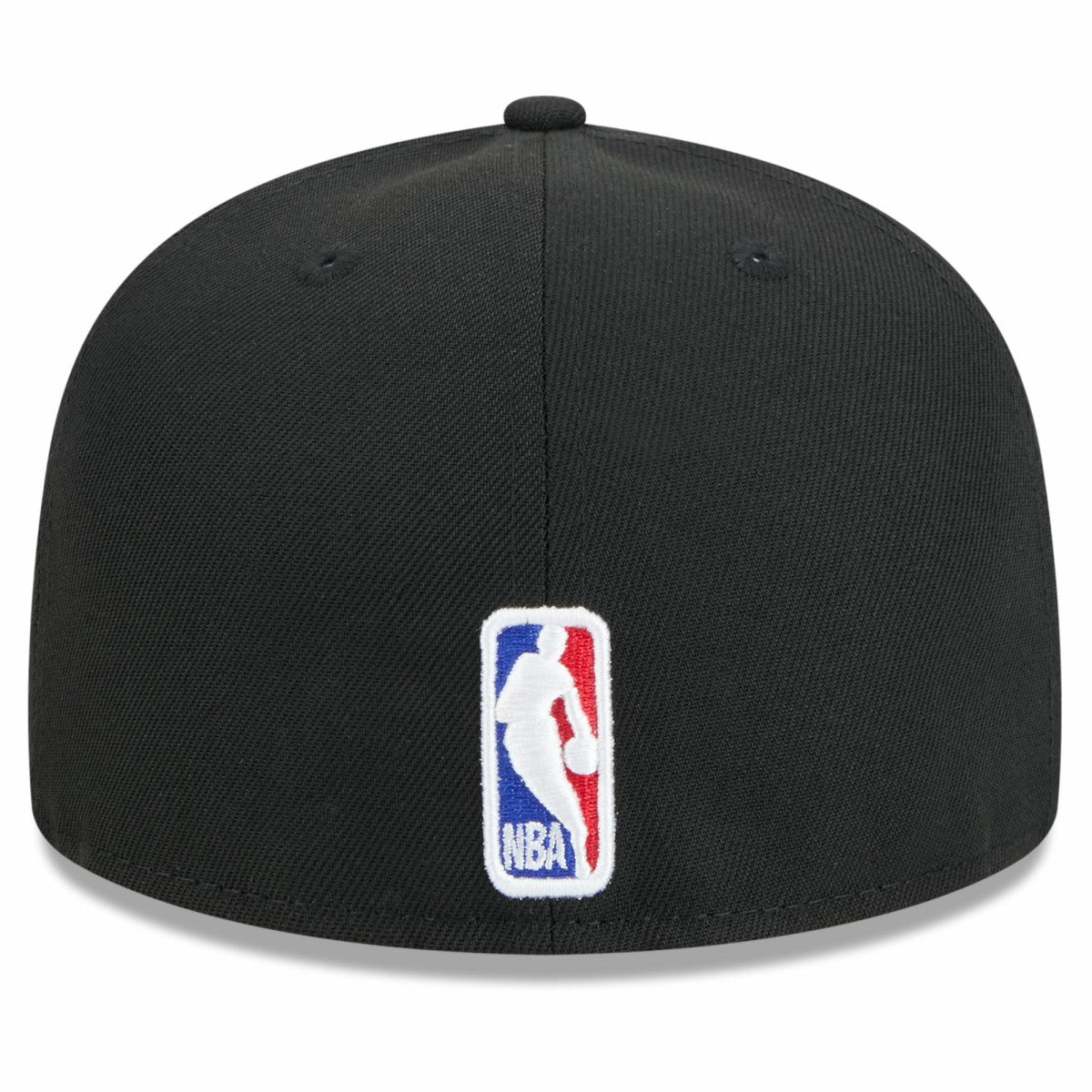 Toronto Raptors 2024/25 City Edition Alternate 59FIFTY Fitted Hat Black | New Era Lifestyle
