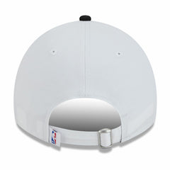 Minnesota Timberwolves 2024/25 City Edition 9TWENTY Adjustable Hat White | New Era Lifestyle