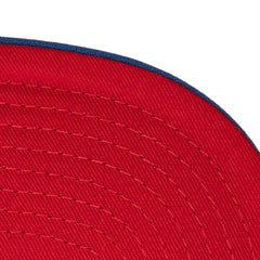 Chicago Cubs Mitchell & Ness Full Frontal Snapback Hat - Royal - Mitchell & Ness Online