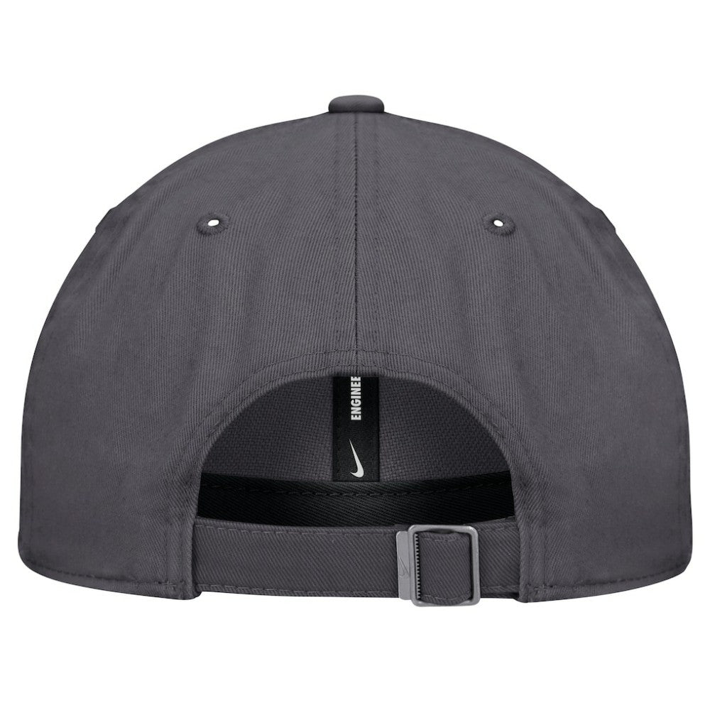 Houston Astros Nike Club Adjustable Hat - Gray - Nike Sale