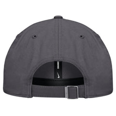 Tampa Bay Rays Nike Club Adjustable Hat - Gray - Nike Sale
