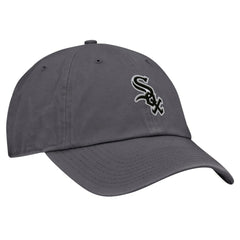 Chicago White Sox Nike Club Adjustable Hat - Gray - Nike Lifestyle