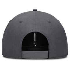 Chicago White Sox Nike Club Performance Adjustable Hat - Gray - Nike Discount