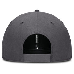 Houston Astros Nike Club Performance Adjustable Hat - Gray - Nike on Sale