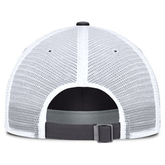 Chicago White Sox Nike Adjustable Trucker Hat - Gray - Nike on Sale