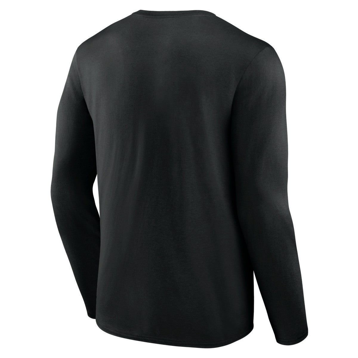 Los Angeles Lakers Hardwood Long Sleeve T-Shirt Black