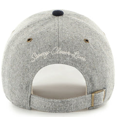 47 brand Dallas Cowboys Stoney Clover Lane x '47 Unisex Block Clean Up Adjustable Hat Gray/Navy