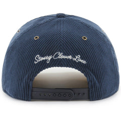 47 brand Dallas Cowboys Stoney Clover Lane x '47 Unisex Touch Down Hitch Adjustable Hat Navy