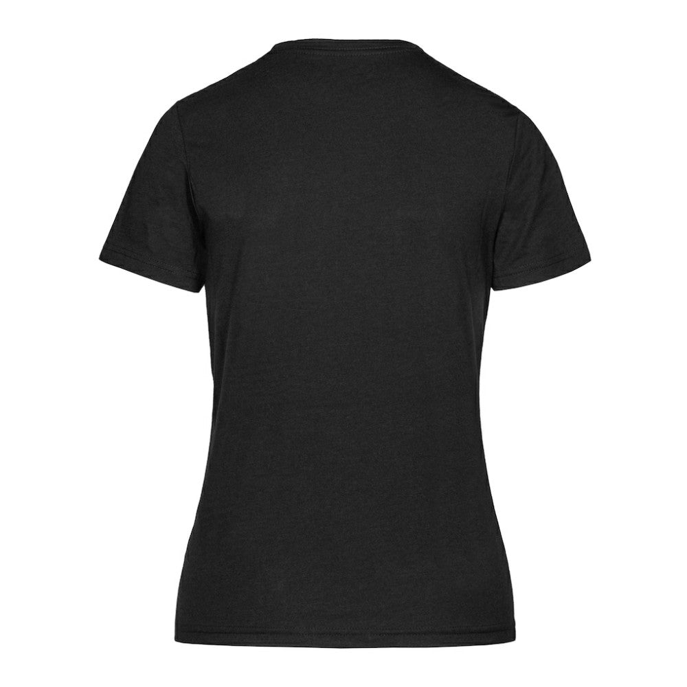 Winnipeg Jets Levelwear Women's Maddox City Capsule T-Shirt - Black - NHL 201531184