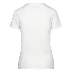 Winnipeg Jets Levelwear Women's Maddox City Capsule T-Shirt - White - NHL 201531185