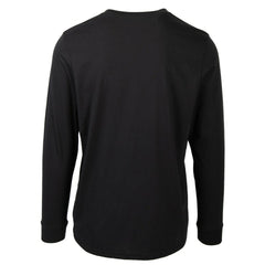 Winnipeg Jets Levelwear Oscar City Capsule Long Sleeve T-Shirt - Black - NHL 201531226