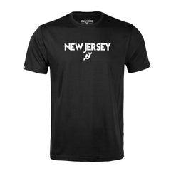 New Jersey Devils Levelwear Richmond City Capsule T-Shirt - Black - NHL 201531276