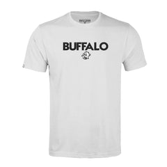 Buffalo Sabres Levelwear Richmond City Capsule T-Shirt - White - NHL 201531286