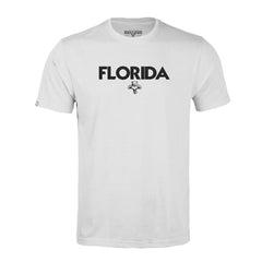 Florida Panthers Levelwear Richmond City Capsule T-Shirt - White - NHL 201531287