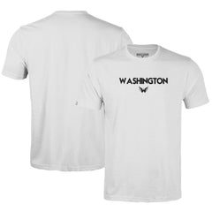 Washington Capitals Levelwear Richmond City Capsule T-Shirt - White - NHL 201531302