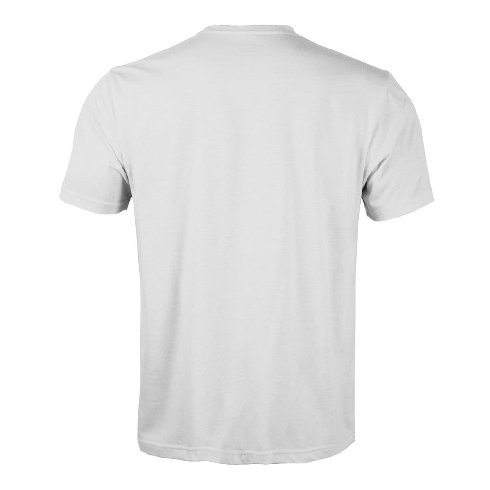 Washington Capitals Levelwear Richmond City Capsule T-Shirt - White - NHL 201531302
