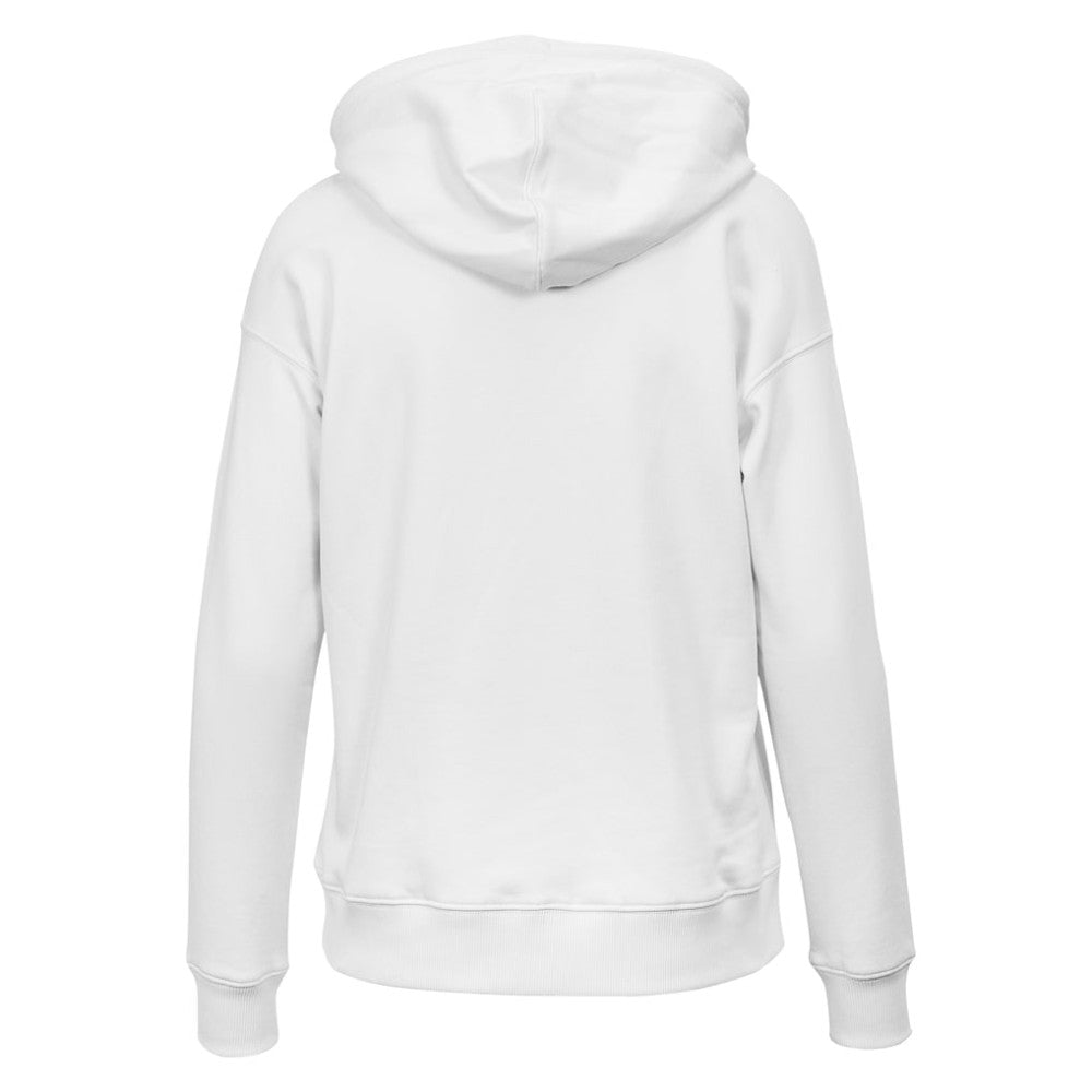 Pittsburgh Penguins Levelwear Women's Adorn City Capsule Pullover Hoodie - White - NHL 201531323