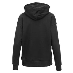 Buffalo Sabres Levelwear Women's Adorn City Capsule Pullover Hoodie - Black - NHL 201531328