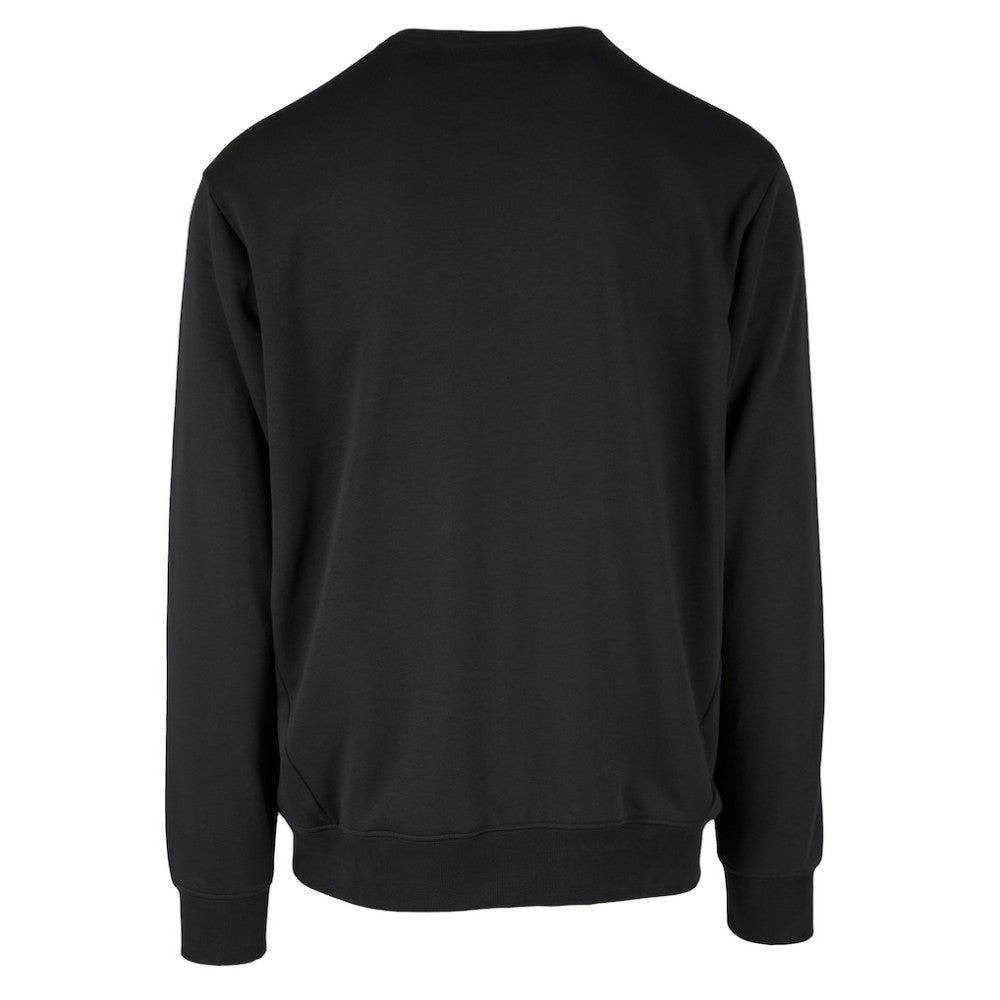 Chicago Blackhawks Levelwear Zane City Capsule Pullover Sweatshirt - Black - NHL 201531379