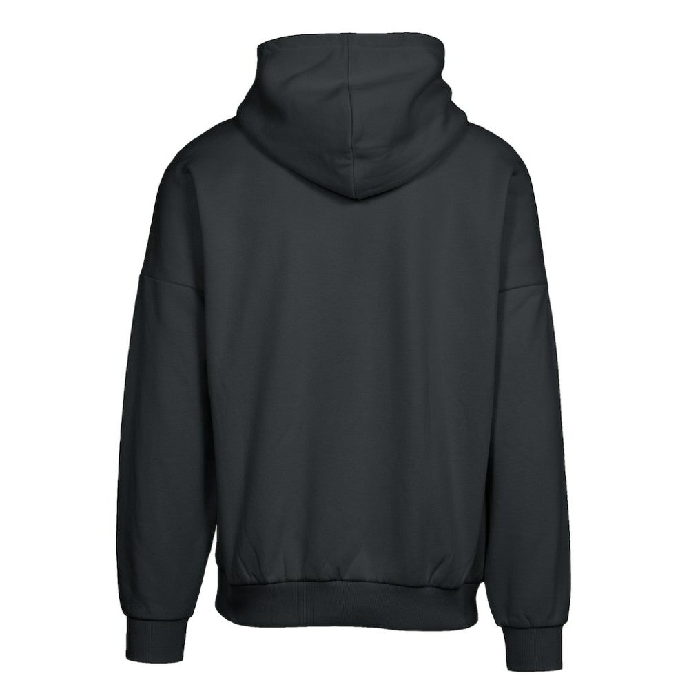 New Jersey Devils Levelwear Contact City Capsule Pullover Hoodie - Black - NHL 201531422