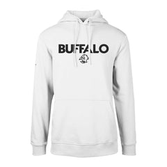 Buffalo Sabres Levelwear Podium City Capsule Pullover Hoodie - White - NHL 201531459