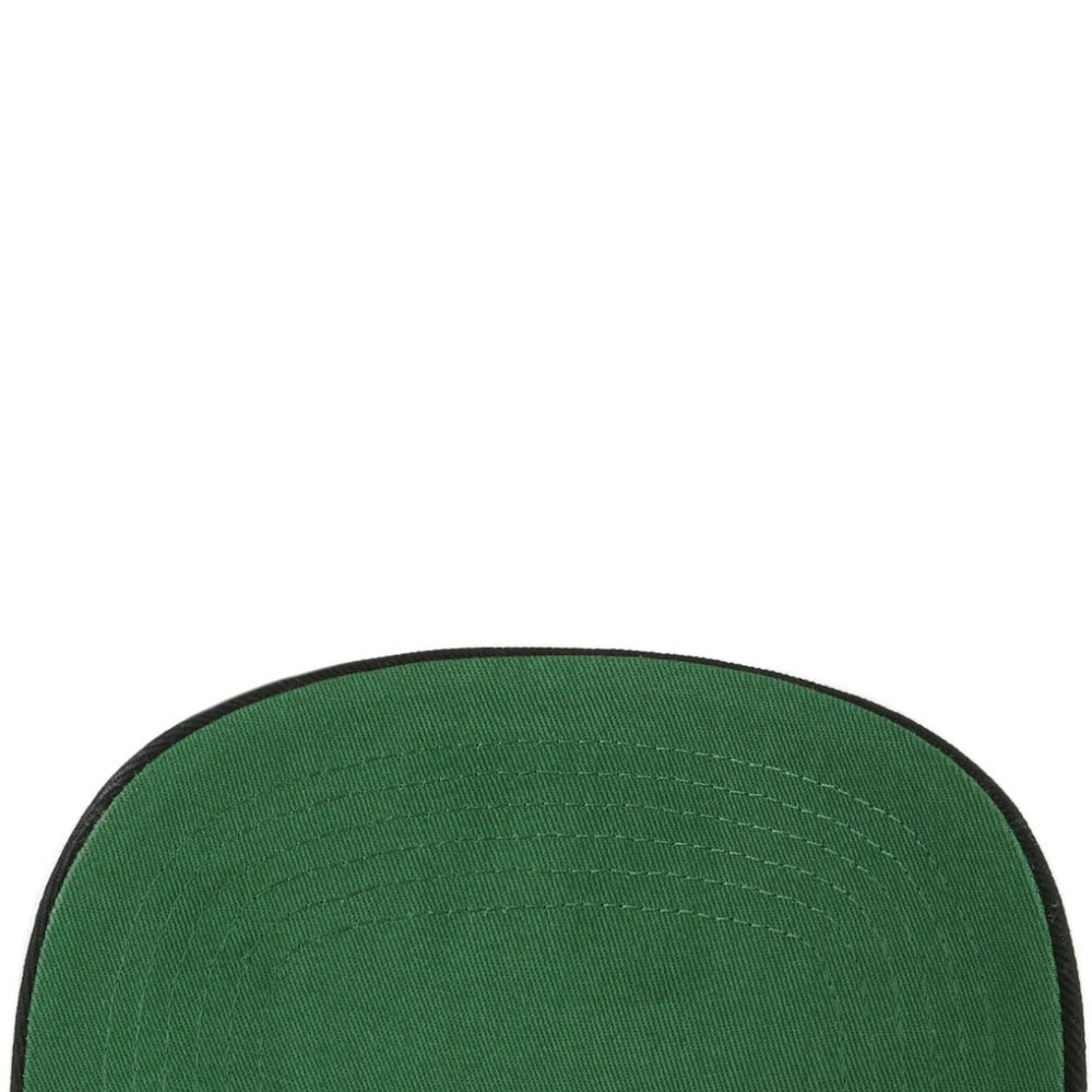 Boston Bruins '47 Old Time Hockey Rafter Sure Shot Hitch Adjustable Hat - Black - NHL 201534456