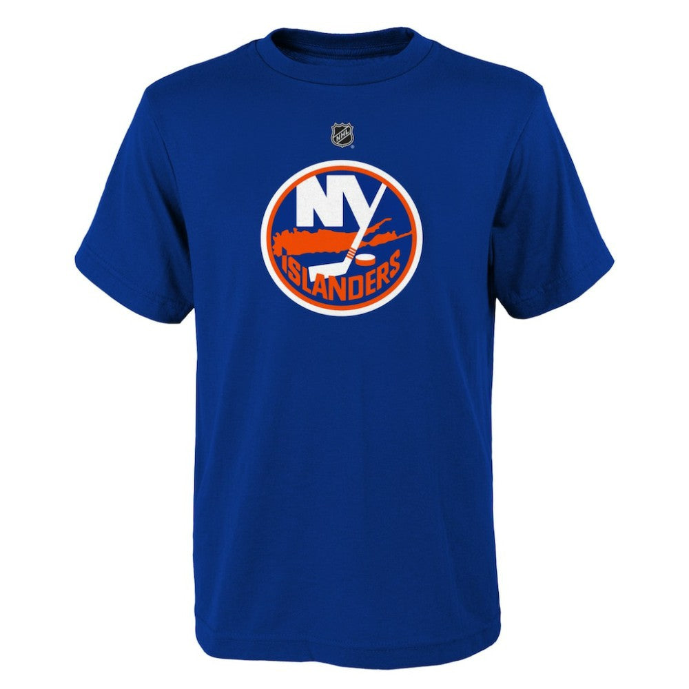 New York Islanders Youth Primary Logo T-Shirt - Royal - NHL 201535328