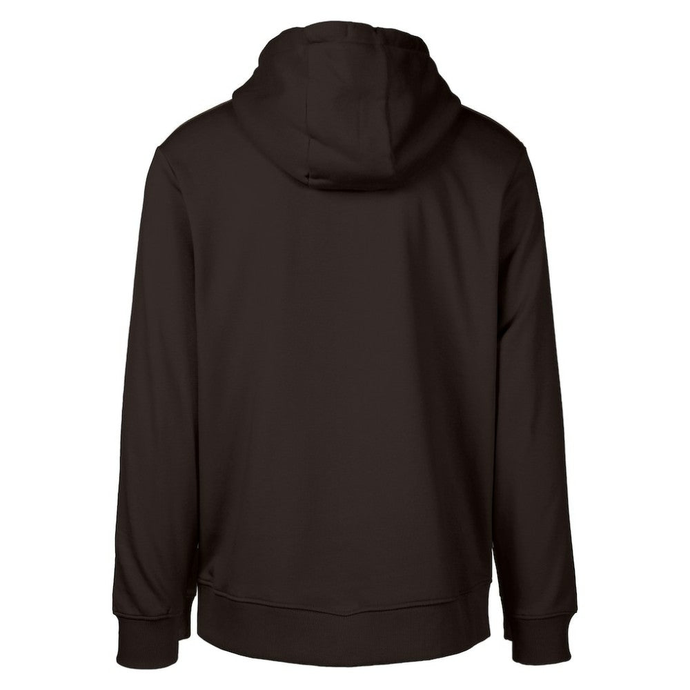 San Diego Padres Levelwear Cooperstown Collection Podium Retro Spellout Pullover Hoodie - Brown - MLB Discount