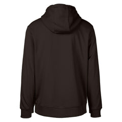 San Diego Padres Levelwear Cooperstown Collection Podium Retro Spellout Pullover Hoodie - Brown - MLB Discount