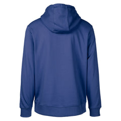 Seattle Mariners Levelwear Cooperstown Collection Podium Retro Spellout Pullover Hoodie - Royal - MLB Discount