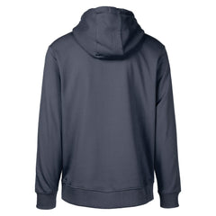 Detroit Tigers Levelwear Cooperstown Collection Podium Retro Spellout Pullover Hoodie - Navy - MLB Online