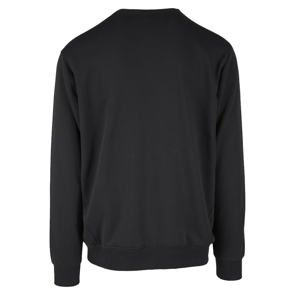 Baltimore Orioles Levelwear Zane Cooperstown Collection Retro Spellout Pullover Sweatshirt - Black - MLB Sale